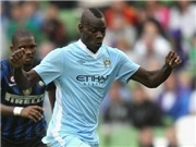 Bóng đá anh, ngoại hạng anh, lịch thi đấu euro 2012, Muốn có Balotelli, hãy chồng đủ 60 triệu bảng